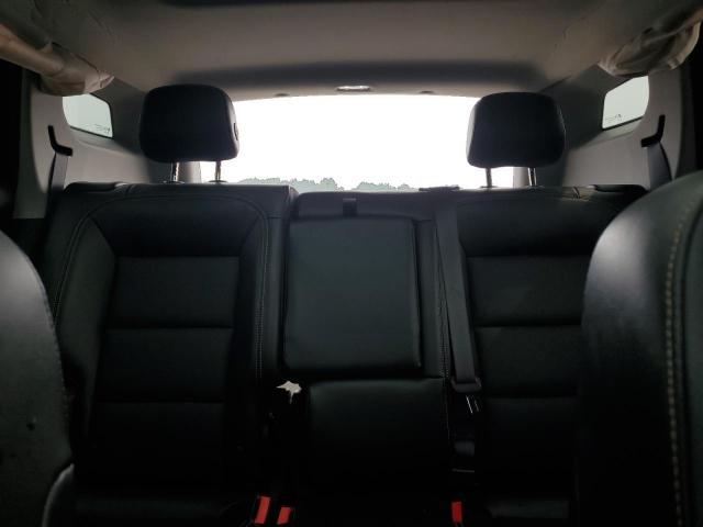 Photo 10 from auction – 2020 GMC TERRAIN SL with VIN 3GKALVEX2LL325162