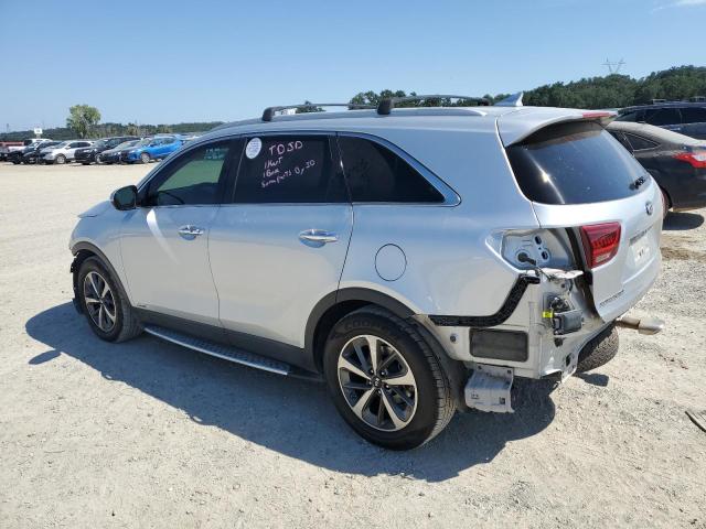 Photo 2 from auction – 2019 KIA SORENTO EX with VIN 5XYPHDA5XKG460448