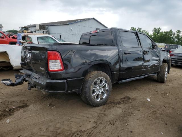 Photo 3 from auction – 2019 RAM 1500 BIG H with VIN 1C6SRFFT4KN753384