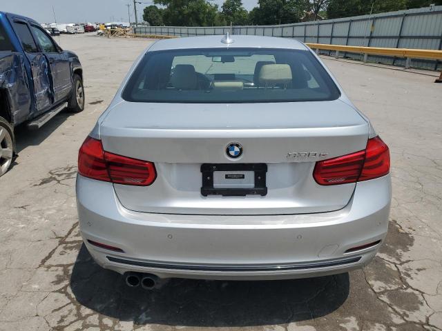 Photo 6 from auction – 2017 BMW 330E with VIN WBA8E1C36HA029277
