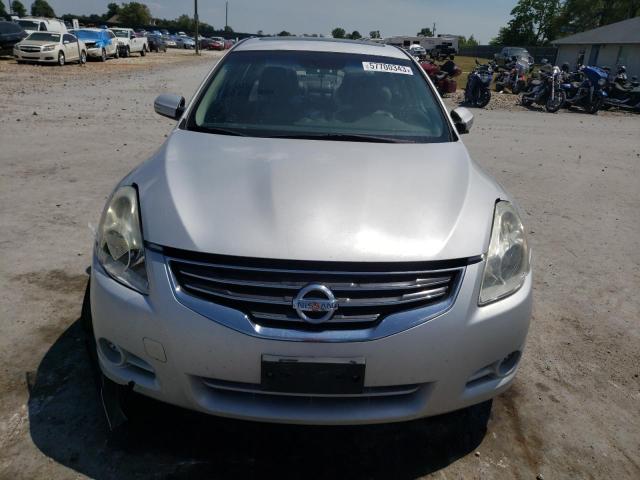 Photo 5 from auction – 2011 NISSAN ALTIMA BAS with VIN 1N4AL2AP4BN449681