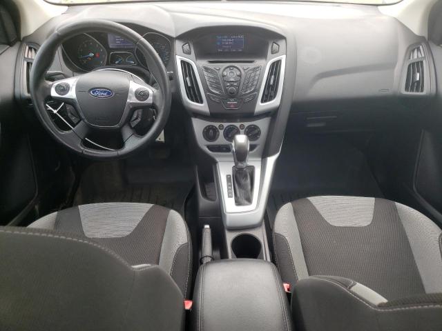 Photo 8 from auction – 2012 FORD FOCUS SE with VIN 1FAHP3F25CL205265