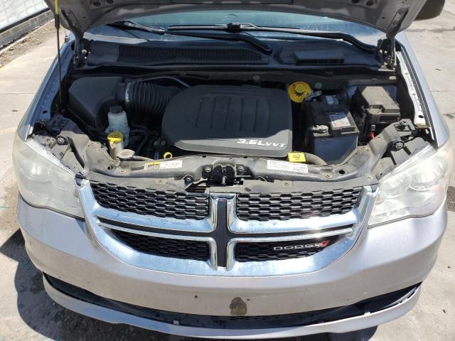 Photo 12 from auction – 2014 DODGE GRAND CARA with VIN 2C4RDGBG2ER278331