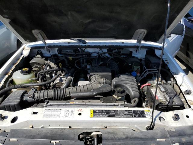 Photo 11 from auction – 2001 FORD RANGER with VIN 1FTYR10D71PB35762