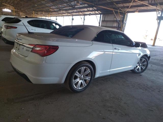 Photo 3 from auction – 2012 CHRYSLER 200 TOURIN with VIN 1C3BCBEG5CN254235