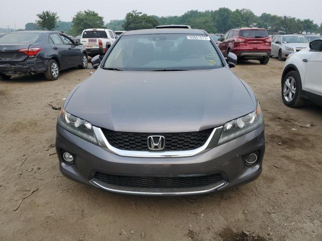 Photo 5 from auction – 2015 HONDA ACCORD EXL with VIN 1HGCT2B87FA003341