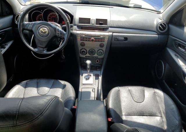 Photo 8 from auction – 2007 MAZDA 3 S with VIN JM1BK323071733200