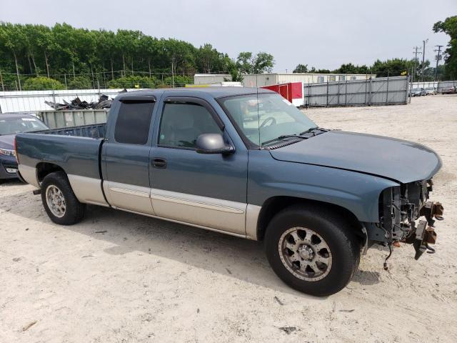 Photo 4 from auction – 2006 GMC NEW SIERRA with VIN 1GTEC19Z16Z237217