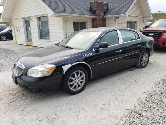 BUICK LUCERNE CX 2007 con VIN 1G4HD57257U178674 - Foto de la subasta
