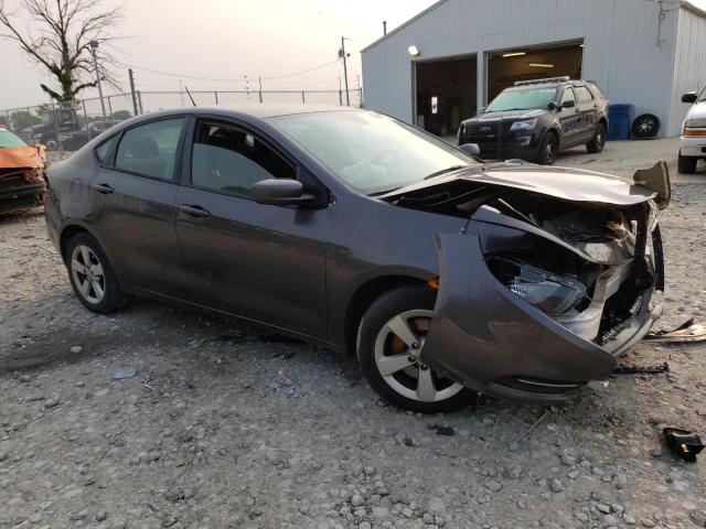 Photo 4 from auction – 2016 DODGE DART SXT with VIN 1C3CDFBA3GD720457