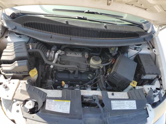 Photo 12 from auction – 2007 DODGE GRAND CARA with VIN 1D4GP24R07B159181