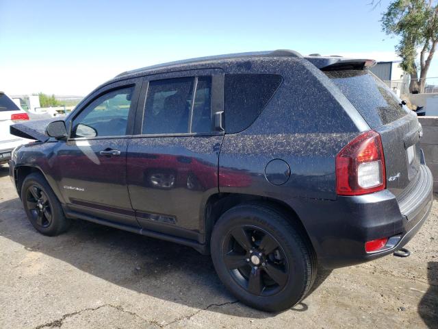 Photo 2 from auction – 2015 JEEP COMPASS LA with VIN 1C4NJDEB3FD188339