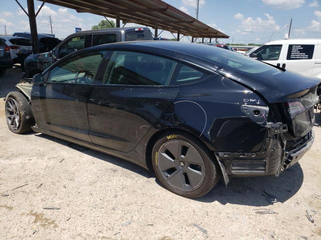 Photo 2 from auction – 2022 TESLA MODEL 3 with VIN 5YJ3E1EB5NF291201