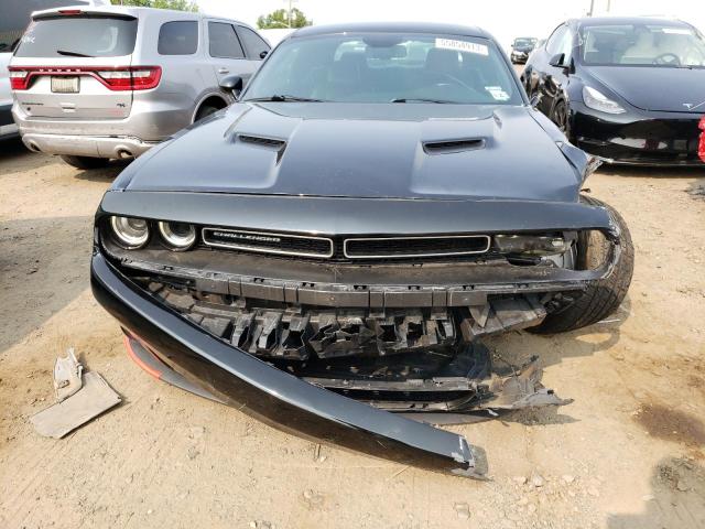 Photo 5 from auction – 2018 DODGE CHALLENGER with VIN 2C3CDZAG4JH251963