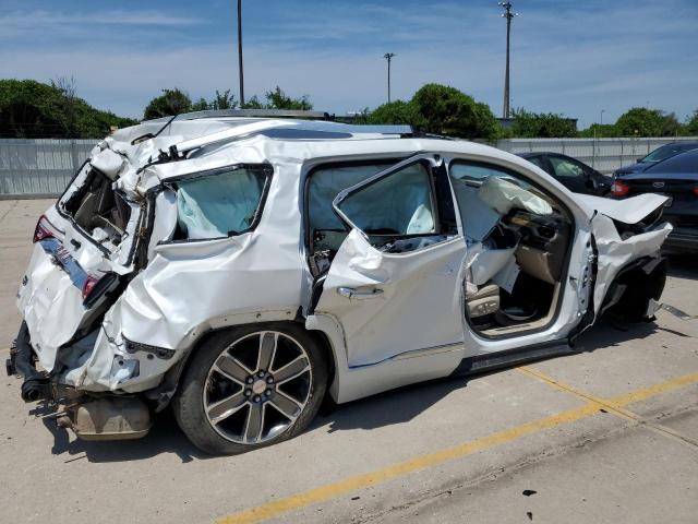 Photo 3 from auction – 2017 GMC ACADIA DEN with VIN 1GKKNXLS3HZ231695