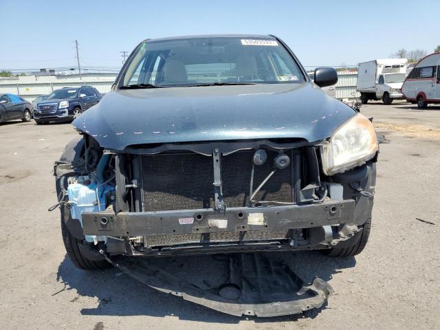 Photo 5 from auction – 2010 TOYOTA RAV4 with VIN JTMBF4DV9A5020918