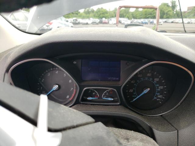 Photo 9 from auction – 2014 FORD FOCUS SE with VIN 1FADP3F29EL114212