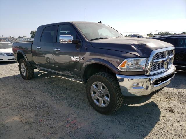 Photo 4 from auction – 2016 RAM 2500 LARAM with VIN 3C6UR5NL5GG230119
