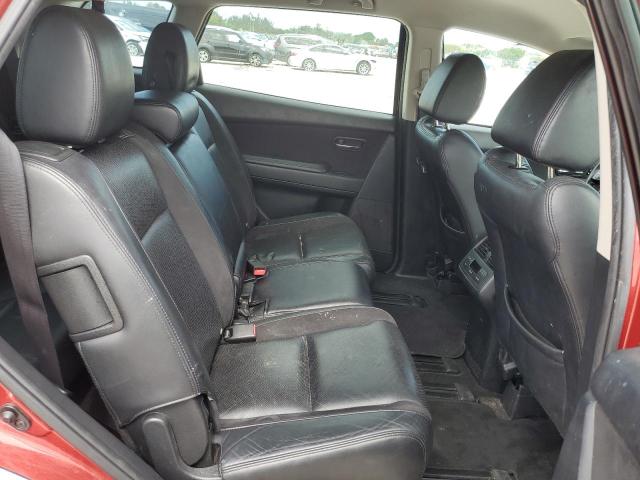 Photo 11 from auction – 2013 MAZDA CX-9 TOURI with VIN JM3TB2CA7D0410895