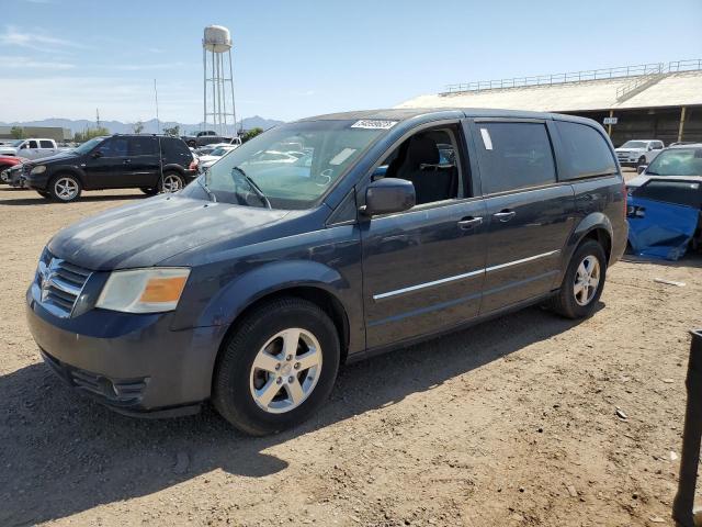 Photo 1 from auction – 2008 DODGE GRAND CARA with VIN 1D8HN54P88B178667