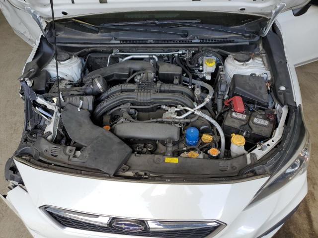 Photo 11 from auction – 2017 SUBARU IMPREZA with VIN 4S3GTAA6XH1737842