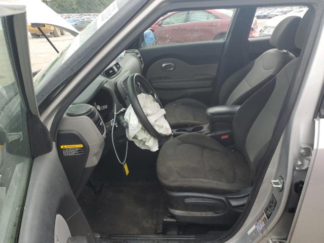 Photo 7 from auction – 2017 KIA SOUL with VIN KNDJN2A2XH7413824