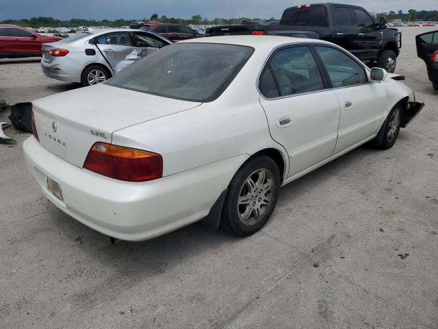 Photo 3 from auction – 2001 ACURA 3.2TL with VIN 19UUA56691A023829