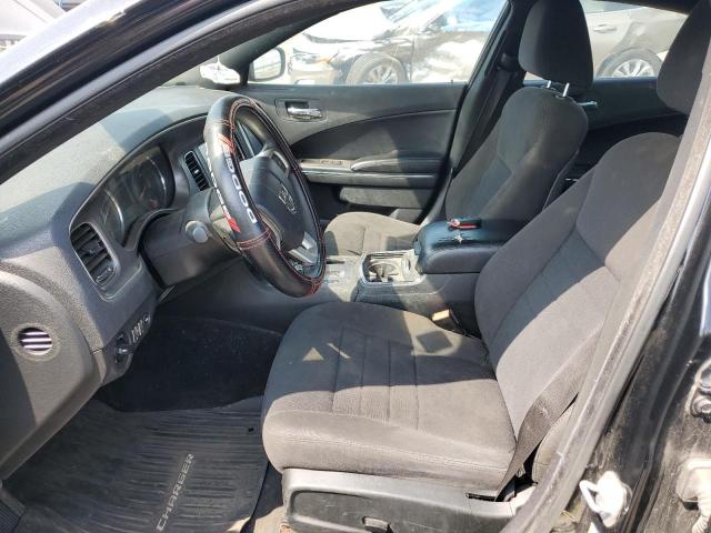Photo 7 from auction – 2012 DODGE CHARGER SE with VIN 2C3CDXBG6CH297591