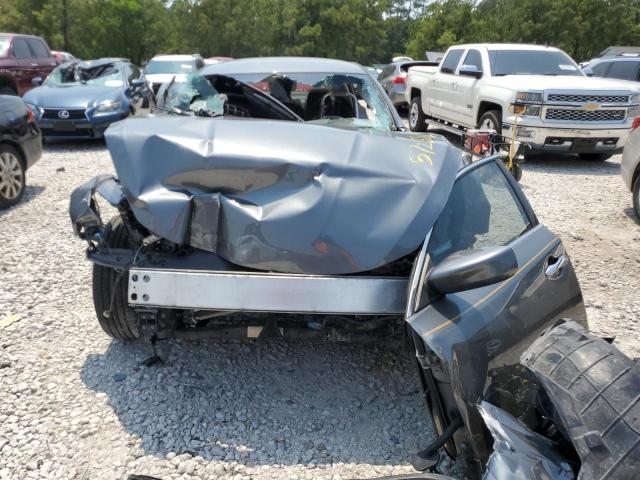 Photo 5 from auction – 2018 NISSAN ALTIMA 2.5 with VIN 1N4AL3AP6JC479832
