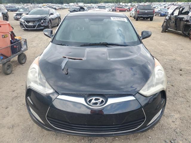 Photo 5 from auction – 2013 HYUNDAI VELOSTER with VIN KMHTC6AD6DU139584