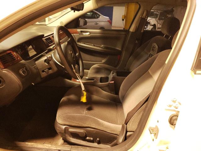 صورة رقم 7 من المزاد - 2007 CHEVROLET IMPALA LT مع VIN 2G1WT58N079346427
