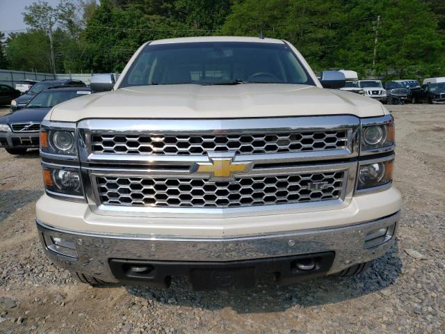 Photo 5 from auction – 2014 CHEVROLET SILVERADO with VIN 3GCUKSECXEG273010