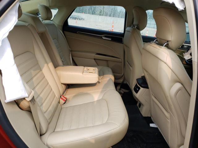Photo 10 from auction – 2014 FORD FUSION SE with VIN 3FA6P0HD6ER231981