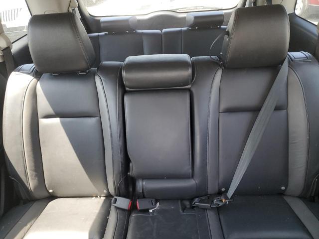Photo 10 from auction – 2012 MAZDA CX-9 with VIN JM3TB3CV3C0342666
