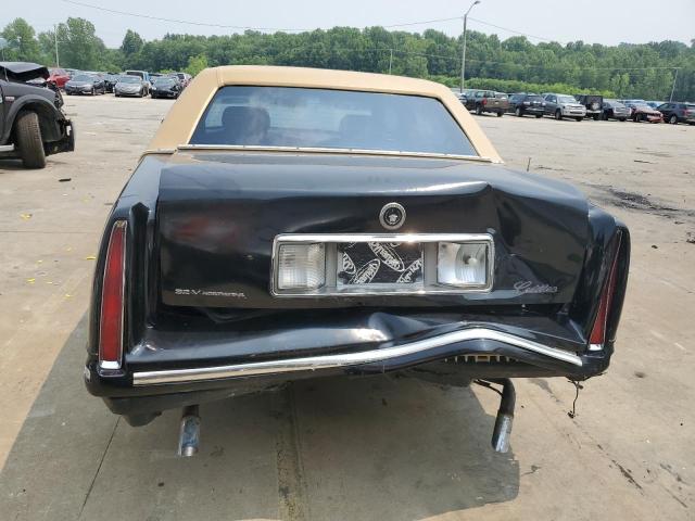 Photo 6 from auction – 1997 CADILLAC DEVILLE with VIN 1G6KD52Y1VU209702