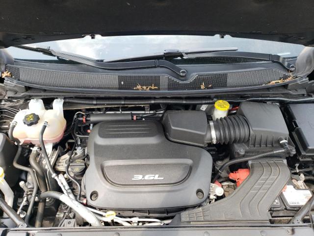 Photo 12 from auction – 2018 CHRYSLER PACIFICA with VIN 2C4RC1BG6JR322535