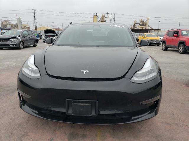 Photo 5 from auction – 2020 TESLA MODEL 3 with VIN 5YJ3E1EA8LF803425