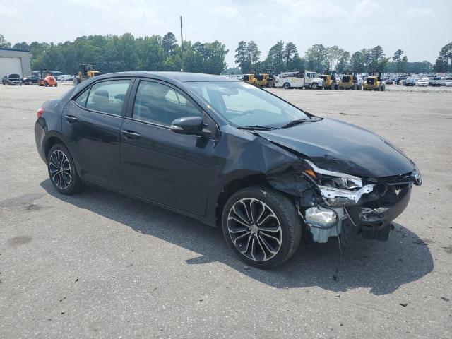 Photo 4 from auction – 2016 TOYOTA COROLLA L with VIN 2T1BURHE8GC600783