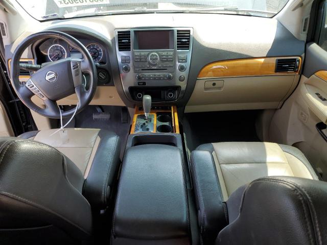 Photo 8 from auction – 2014 NISSAN ARMADA PLA with VIN 5N1AA0NF2EN604928
