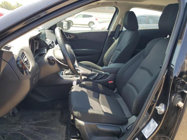 Photo 7 from auction – 2015 MAZDA 3 TOURING with VIN 3MZBM1L77FM192080