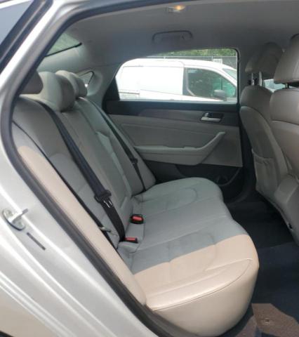 Photo 10 from auction – 2015 HYUNDAI SONATA SPO with VIN 5NPE34AF5FH110562