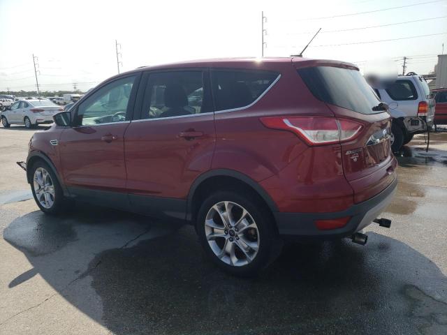 Photo 2 from auction – 2013 FORD ESCAPE SEL with VIN 1FMCU0H91DUC36753