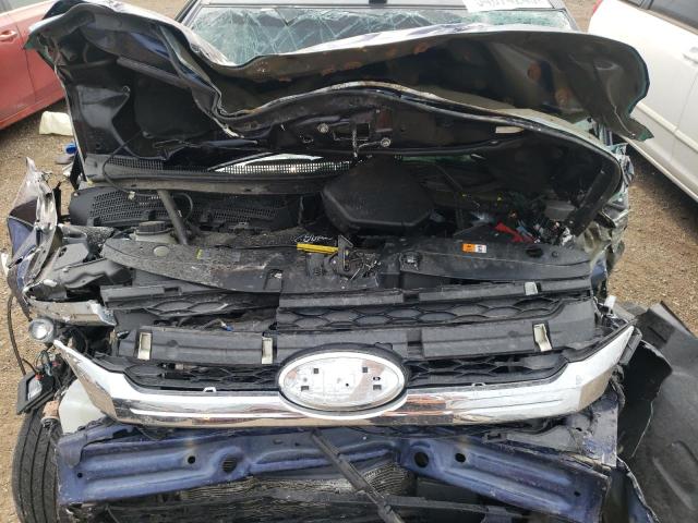 Photo 11 from auction – 2011 FORD EDGE LIMIT with VIN 2FMDK3KC2BBB26202