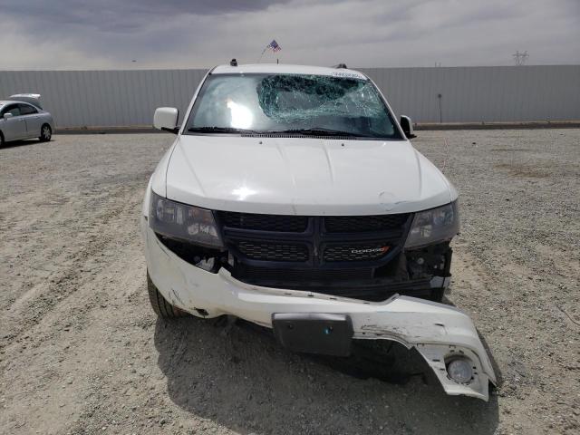 Photo 5 from auction – 2017 DODGE JOURNEY CR with VIN 3C4PDCGG5HT519499
