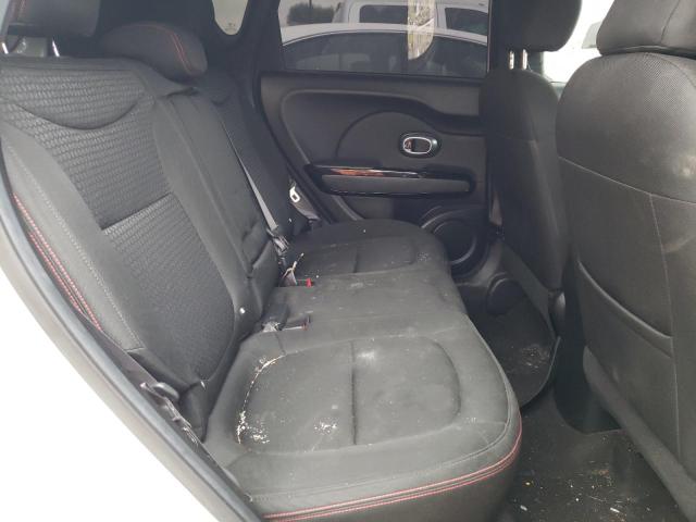 Photo 10 from auction – 2016 KIA SOUL + with VIN KNDJP3A58G7378676