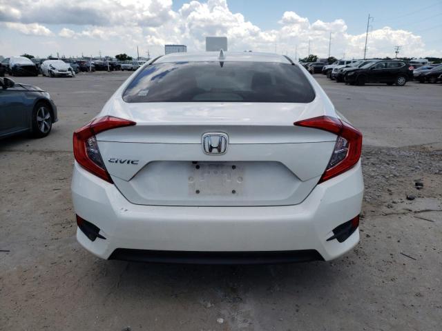Photo 6 from auction – 2018 HONDA CIVIC EX with VIN 19XFC2F79JE042287