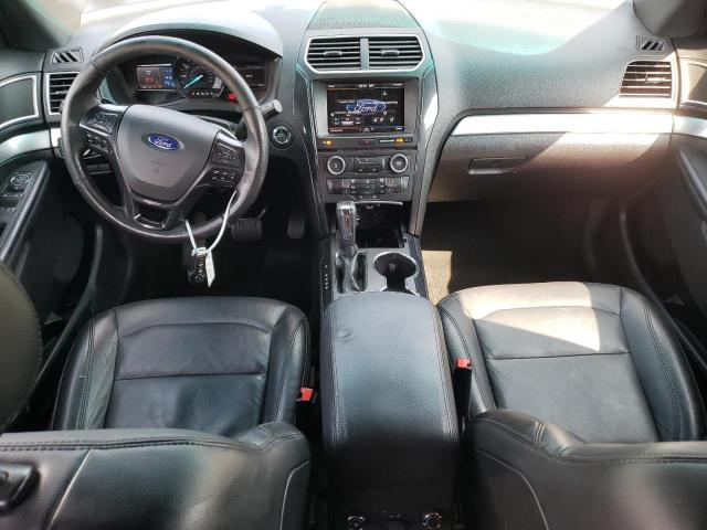 Photo 8 from auction – 2016 FORD EXPLORER X with VIN 1FM5K8DH4GGC63877