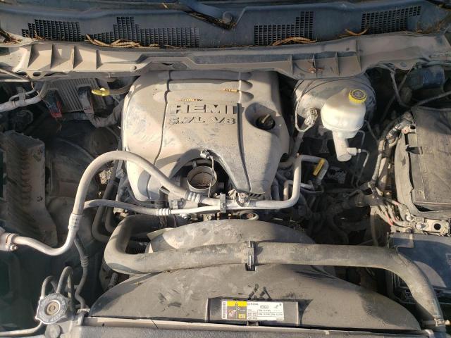 Photo 11 from auction – 2014 RAM 1500 ST with VIN 1C6RR6FT0ES221487
