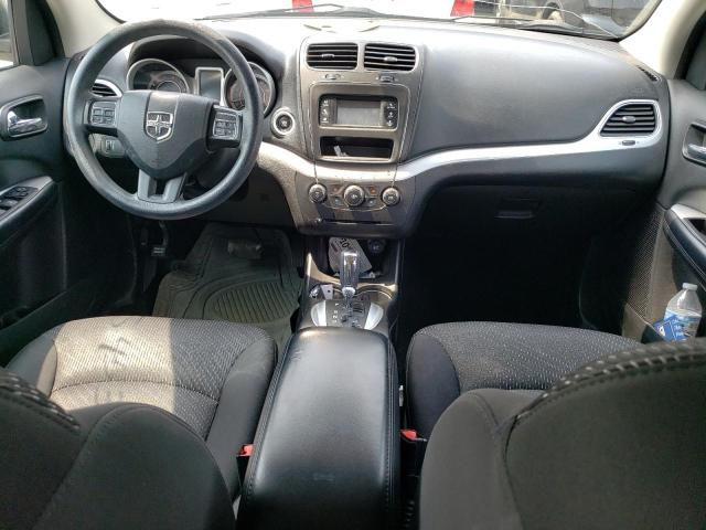Photo 8 from auction – 2014 DODGE JOURNEY SE with VIN 3C4PDCAB7ET284368