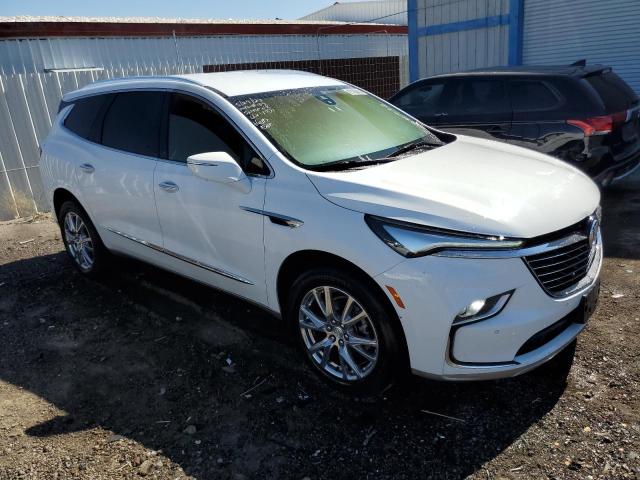 Photo 4 from auction – 2022 BUICK ENCLAVE PR with VIN 5GAEVBKW6NJ103009